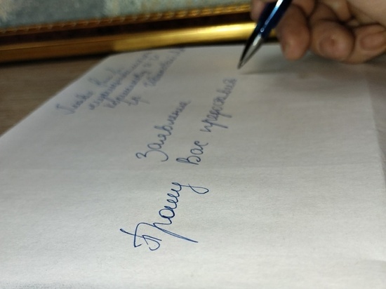 Более 180 тысяч заявлений приняли МФЦ ДНР от жителей региона