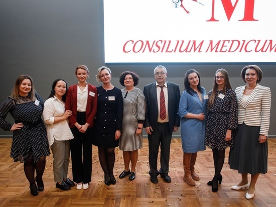 В Смоленске состоялась межуниверситетская олимпиада памяти профессора Александра Литвинова