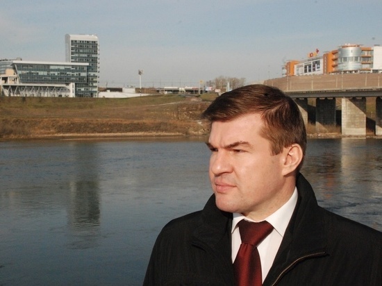 Экс-депутат и военный из Красноярского края Игорь Захаров умер от тяжёлой болезни