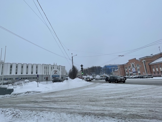 В Мурманске 2 мая пропала девушка-подросток