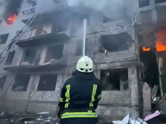 Кличко рассказал о взрывах в Киеве