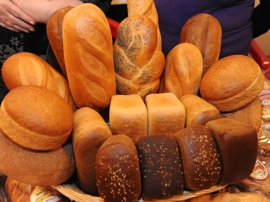 Ученые узнали, какой вид хлеба может снизить уровень сахара в крови