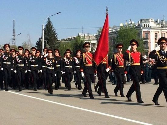 Как отметят День Победы в Барнауле 9 мая 2023: афиша мероприятий