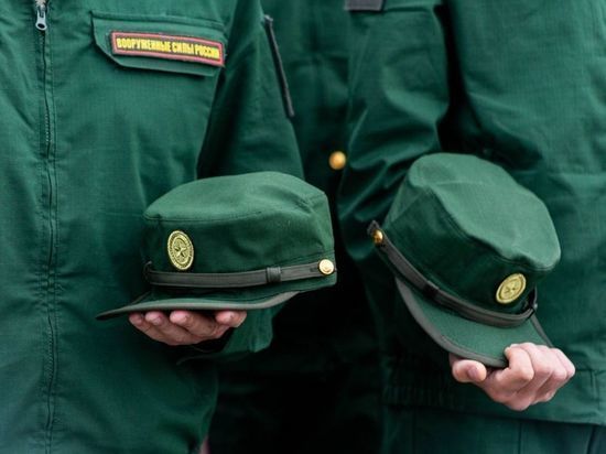 2,5 года лишения свободы получит мобилизованный житель Омска за «самоволку»