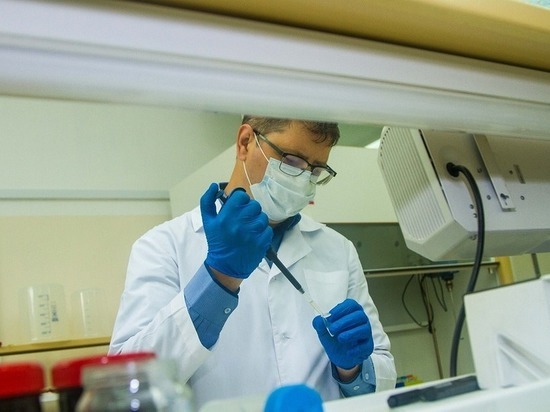 В Томске учёные создали препарат для уничтожения раковых клеток