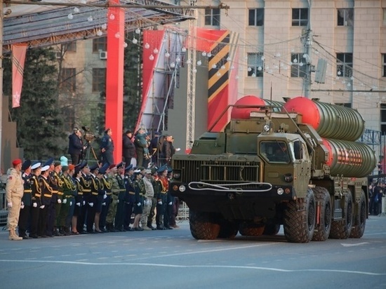В Новосибирске покажут уникальную военную хронику в День Победы