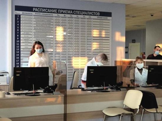 В Тюменской области зафиксировали случай заболевания корью