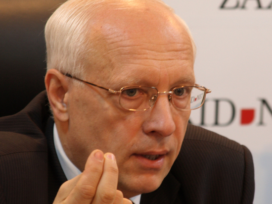Экс-советник президента Украины Соскин призвал ВСУ захватить Курскую АЭС