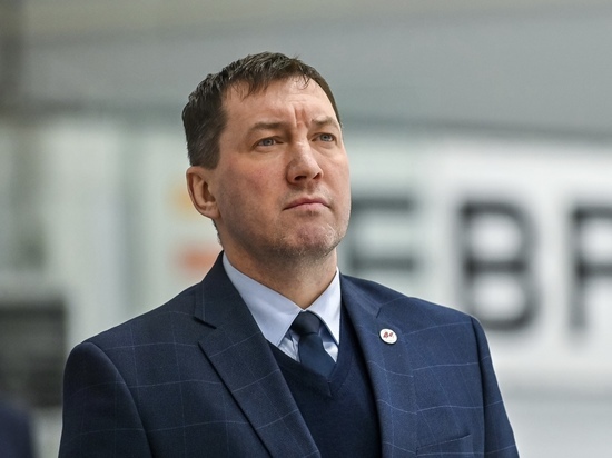 Новым главным тренером тульского АКМ стал Сергей Решетников