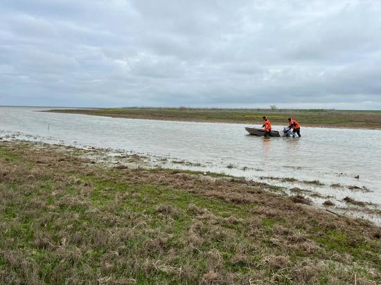 Липчанин утонул во время сплава на байдарках в Ставропольском крае