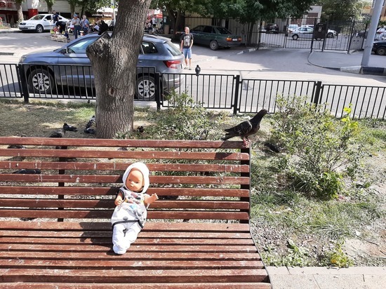 Жительница Калининска получила условный срок за убийство новорождённого