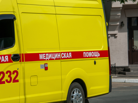 Российские школьники добровольно надышались токсичным газом и угодили в больницу