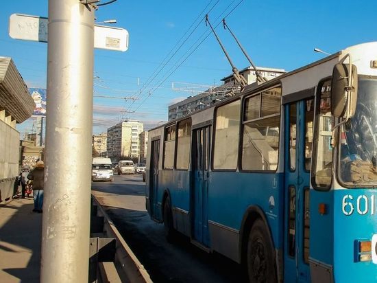 СК устанавливает обстоятельства ликвидации 4 троллейбусных маршрутов в Волгограде