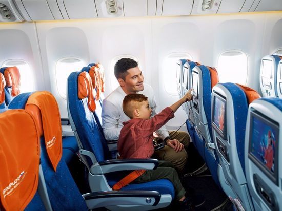 «Аэрофлот» увеличит число еженедельных перелетов в Калининград