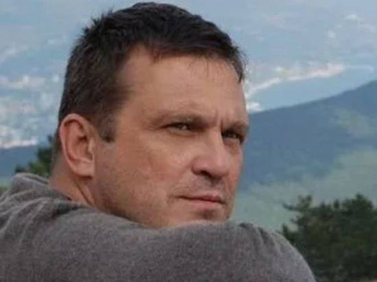 Вадим Погодин снова сидит за убийство подростка в ДНР в 2014 году, которое сам же попросил расследовать