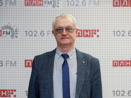 Олег Черней: Чтобы сократить число лесных пожаров, нужно работать с людьми