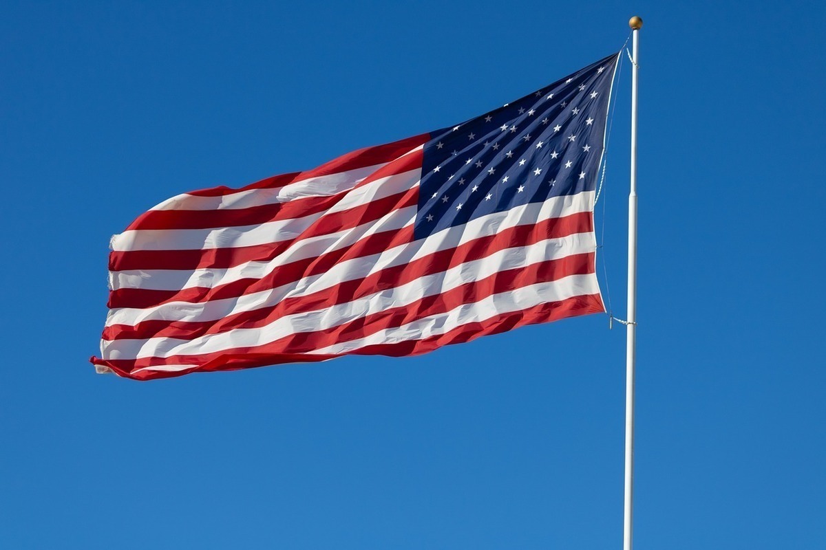 Сша области