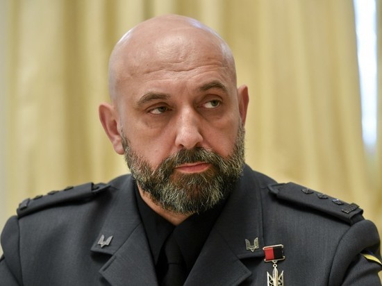 Генерал ВСУ раскритиковал президента Зеленского за неуважение к военным