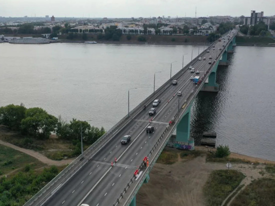 Ярославское Управление ГИБДД предупредило о грядущем обледенении мостов