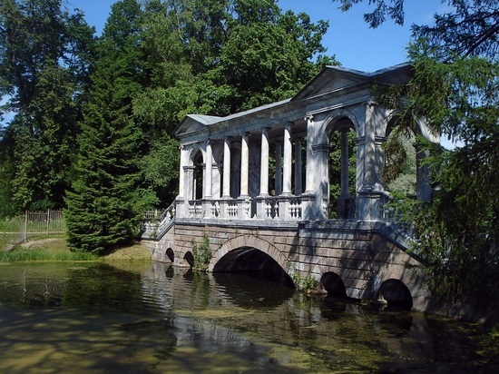 Музей-заповедник Пушкина в Большом Болдине закроется на реставрацию