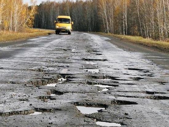 Минтранс Кировской области согласовал заявки на ремонт участков дорог в районах
