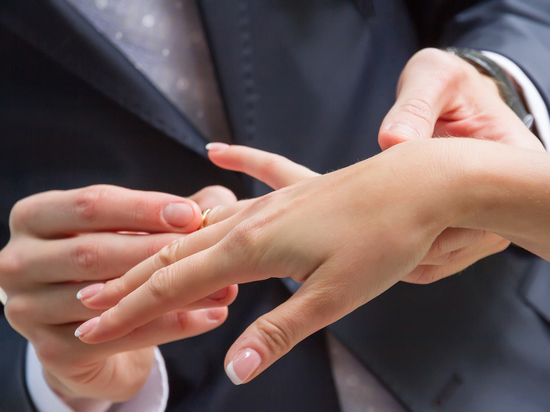 Бракованная помолвка