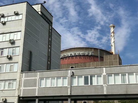 Сотрудников Запорожской АЭС эвакуировать не будут