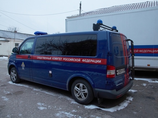 У станции Лесок на окраине Рязани обнаружили труп 41-летнего мужчины