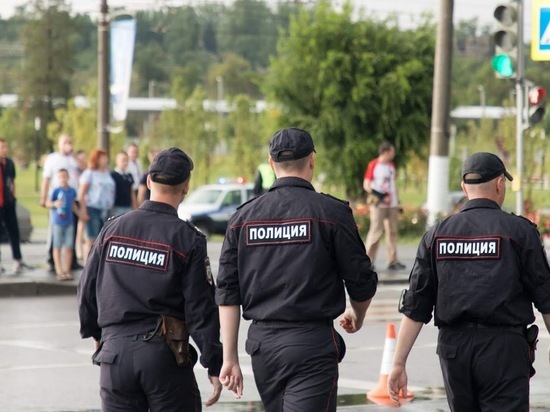 В Волгограде произошли массовые драки в двух районах за один вечер