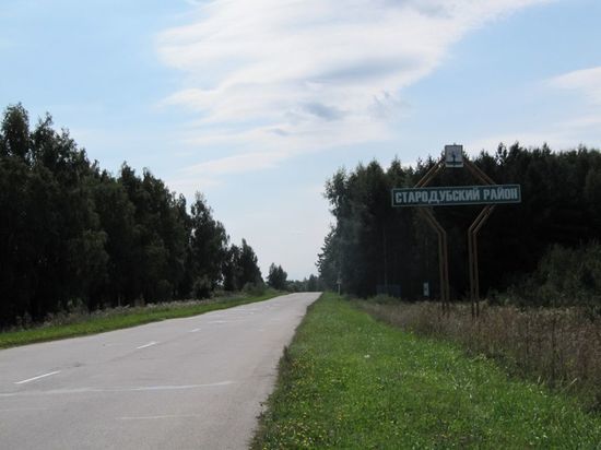В Брянской области опровергли слухи о проникновении украинских диверсантов