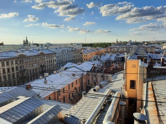 Петербуржцам вернут деньги за билеты на летний концерт Меладзе на крыше