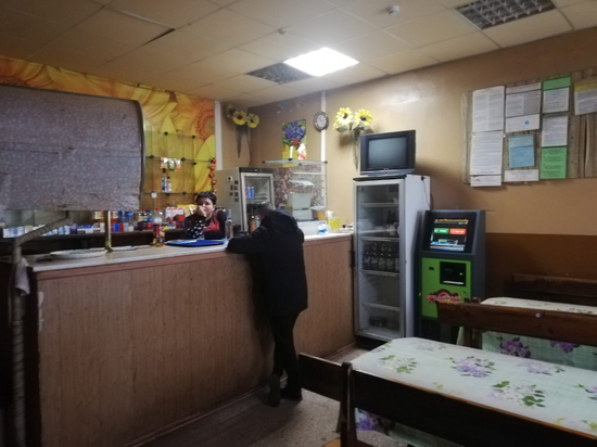 В Рязани пресечена незаконная продажа алкоголя в трёх кафе