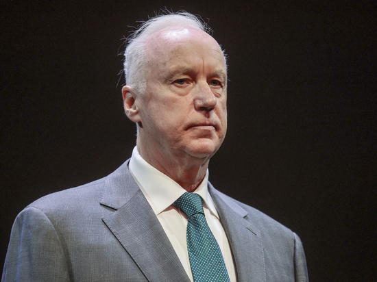 Бастрыкин: нежелание признавать нацизм на Украине приведет к губительным последствиям для Запада