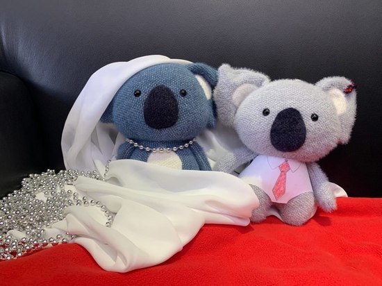 659 пар в Тульской области поженились в апреле