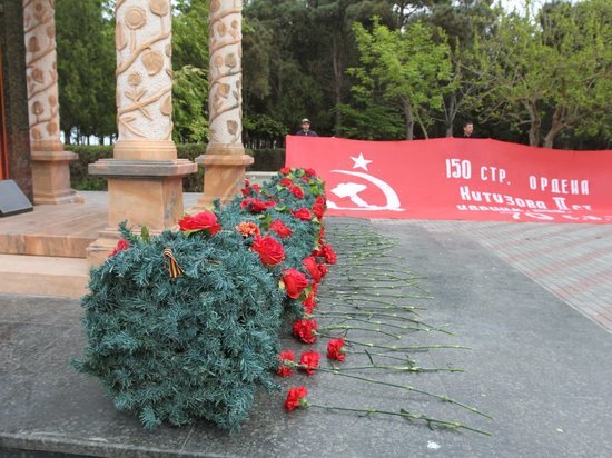 В селе Дагестана открыли мемориальные доски погибшим бойцам СВО