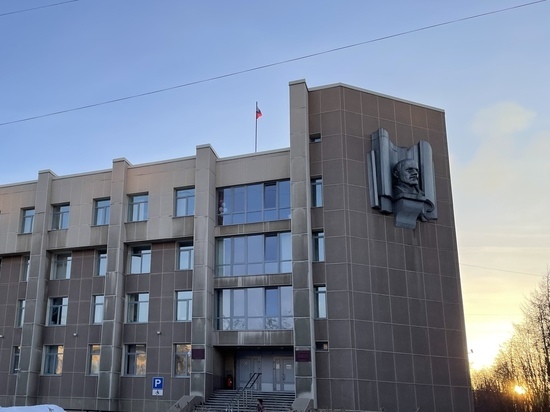 В Мурманске 6-8 мая потеплеет до +10