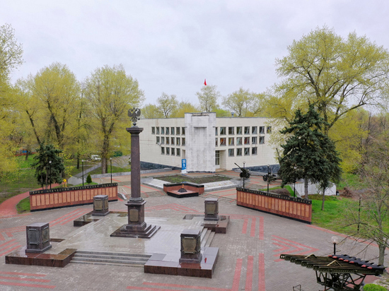 Цена ремонта Музея-диорамы в Воронеже снизилась на 10 млн рублей