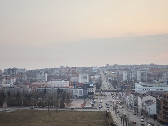 В воскресенье ночью в Курской области ожидаются заморозки до минус 3 градусов