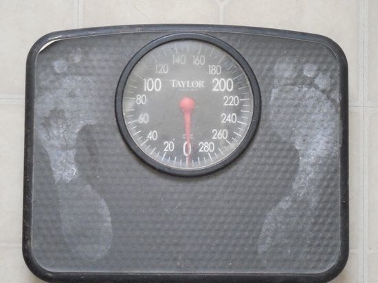 Диетолог Гинзбург дал рекомендации по сохранению веса после похудения