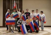 Российские школьники вернулись с абсолютной победой с 57-й Международной Менделеевской олимпиады школьников по химии, которая проходила с 1 по 6 мая в Астане. Наша сборная заняла первое место по общему зачету золотых медалей, а школьник из Мордовии стал победителем в личном зачете.