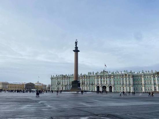 В День Победы петербуржцам раздадут выпуски газеты «Правда» от 9 мая 1945 года