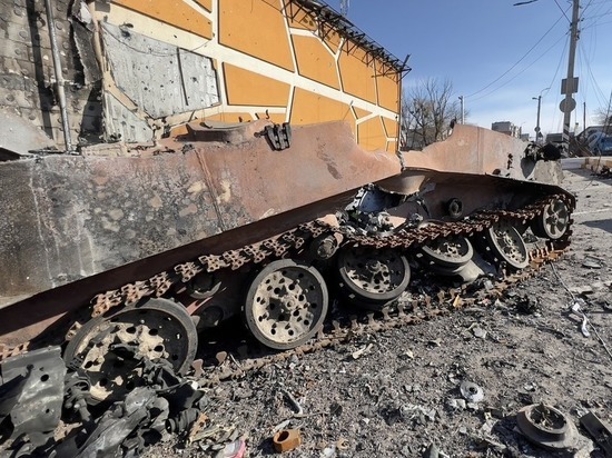 Уничтожены две механизированные бригады ВСУ – группировка «Центр»