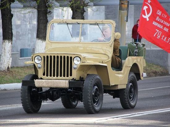 Массовые гуляния запретили проводить 9 мая в Акшинском округе