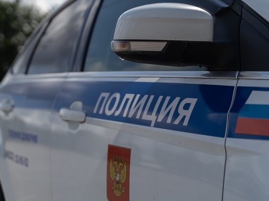 Под Тверью молодой мужчина украл у односельчанина медный кабель