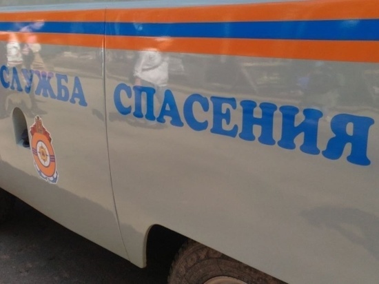 В Красноярском крае мужчина утонул, выпав из лодки