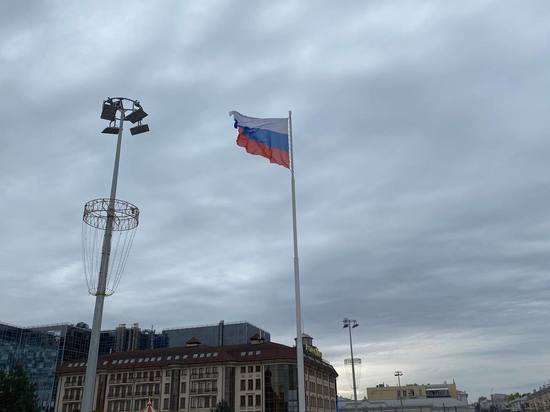 В День Победы в центре Тулы будет перекрыт проспект Ленина