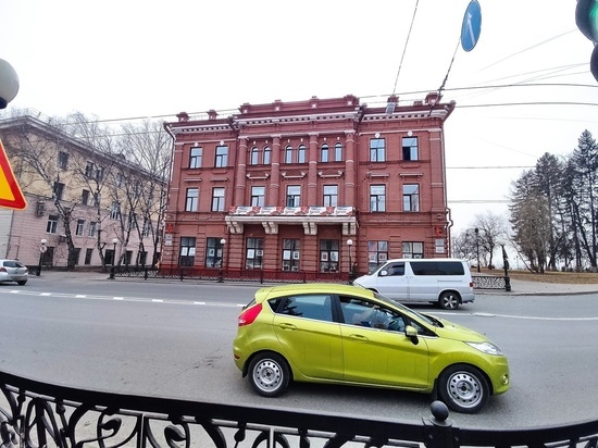 Жара до + 30 градусов ожидается в Томской области 8 мая