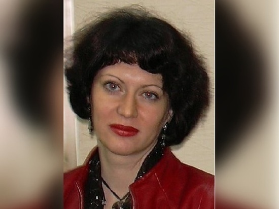 В Ростовской области без вести пропала 46-летняя женщина