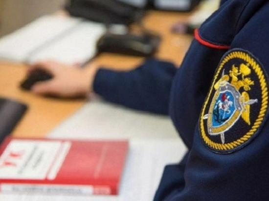 В Курске расследуют уголовное дело по факту нападения 29-летнего мужчины с ножом на подростка