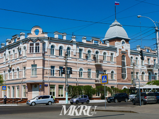 Депутат ГД раскритиковал власти Читы из-за состояния ДМРСУ